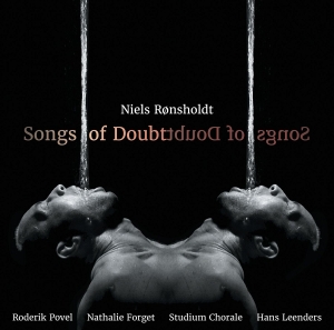 Rønsholdt Niels - Songs Of Doubt in der Gruppe CD bei Bengans Skivbutik AB (2510803)