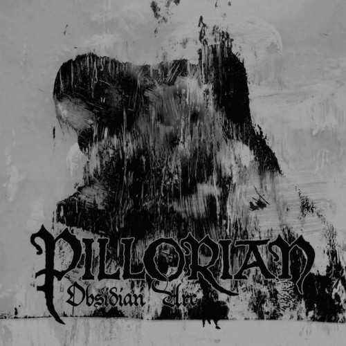 Pillorian - Obsidian Arc in der Gruppe CD / Hårdrock/ Heavy metal bei Bengans Skivbutik AB (2514719)