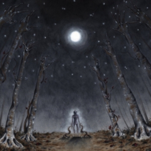 Blaze Of Sorrow - Astri in der Gruppe CD bei Bengans Skivbutik AB (2514720)