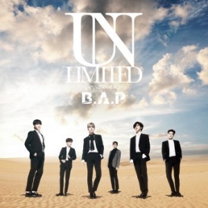 B.A.P - Unlimited in der Gruppe CD bei Bengans Skivbutik AB (2515289)