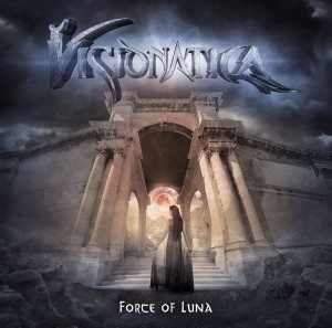 Visionatica - Force Of Luna in der Gruppe CD bei Bengans Skivbutik AB (2515291)