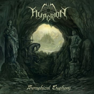 Hyperion - Seraphical Euphony in der Gruppe CD bei Bengans Skivbutik AB (2516964)