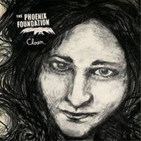 Phoenix Foundation The - Closer in der Gruppe CD bei Bengans Skivbutik AB (2517168)