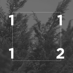 Eleventwelfth - Eleventwelfth in der Gruppe CD bei Bengans Skivbutik AB (2517169)