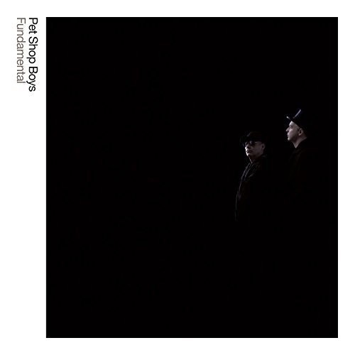 Pet Shop Boys - Fundamental: Further Listening in der Gruppe CD / Pop bei Bengans Skivbutik AB (2517269)