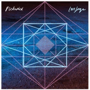 Pickwick - Love-Joys in der Gruppe VINYL bei Bengans Skivbutik AB (2517301)