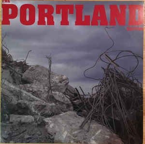 Various Artists - Portland Edition in der Gruppe VINYL bei Bengans Skivbutik AB (2517303)