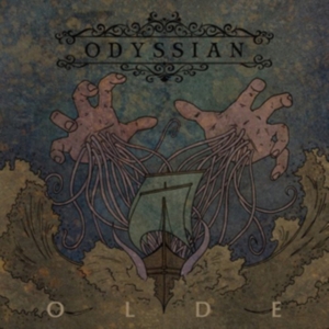 Odyssian - Olde in der Gruppe CD bei Bengans Skivbutik AB (2517312)