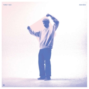 Toro Y Moi - Boo Boo in der Gruppe VINYL bei Bengans Skivbutik AB (2517327)