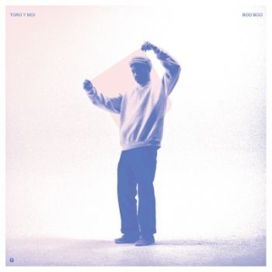 Toro Y Moi - Boo Boo - Ltd.Ed. in der Gruppe VINYL bei Bengans Skivbutik AB (2517329)