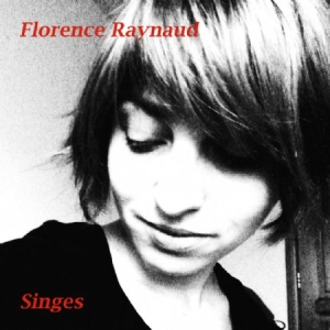 Raynaud Florence - Singes in der Gruppe VINYL bei Bengans Skivbutik AB (2517335)