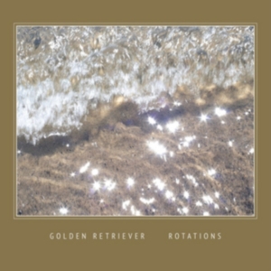 Golden Retriever - Rotations in der Gruppe VINYL bei Bengans Skivbutik AB (2517348)