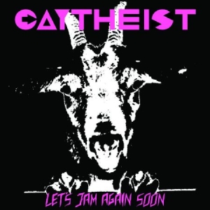 Gaytheist - Let's Jam Again Soon in der Gruppe VINYL bei Bengans Skivbutik AB (2517358)