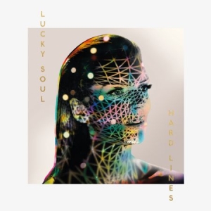 Lucky Soul - Hard Lines in der Gruppe VINYL bei Bengans Skivbutik AB (2517395)