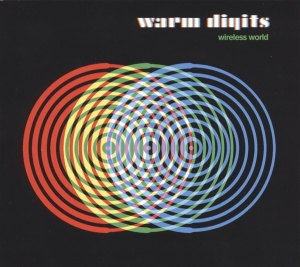 Warm Digits - Wireless World in der Gruppe VINYL bei Bengans Skivbutik AB (2517405)