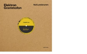 Landstrumm Neil - Kris P Lettuce in der Gruppe VINYL bei Bengans Skivbutik AB (2517410)