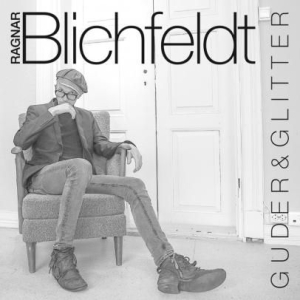 Blichfeldt Ragnar - Guder & Glitter in der Gruppe CD bei Bengans Skivbutik AB (2517421)