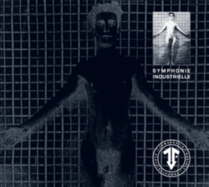 T.A.C. - Symphonic Industrielle in der Gruppe CD bei Bengans Skivbutik AB (2517426)