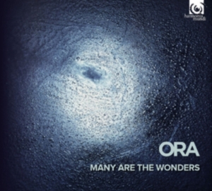 Ora - Many Are The Wonders in der Gruppe CD bei Bengans Skivbutik AB (2517452)