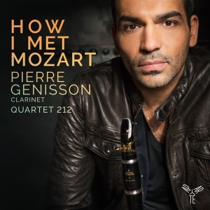 Pierre Genisson - How I Met Mozart in der Gruppe CD bei Bengans Skivbutik AB (2517461)