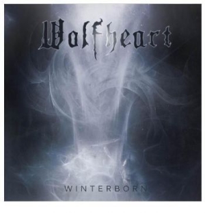 Wolfheart - Winterborn (2Lp) in der Gruppe VINYL bei Bengans Skivbutik AB (2518545)