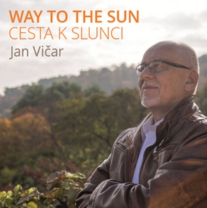 Vicar Jan - Way To The Sun in der Gruppe CD bei Bengans Skivbutik AB (2518561)