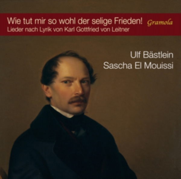 Various - Wie Tut Mir So Wohl Der Selige Frie in der Gruppe CD / Bestseller bei Bengans Skivbutik AB (2518587)