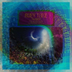 Avey Tare - Eucalyptus in der Gruppe CD bei Bengans Skivbutik AB (2519799)