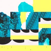 Bicep - Bicep in der Gruppe CD bei Bengans Skivbutik AB (2519801)