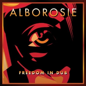 Alborosie - Freedom In Dub in der Gruppe VINYL bei Bengans Skivbutik AB (2519832)