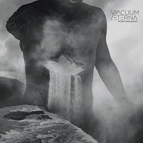 Vacuum Aeterna - Project:Darkscapes in der Gruppe CD / Pop bei Bengans Skivbutik AB (2519834)