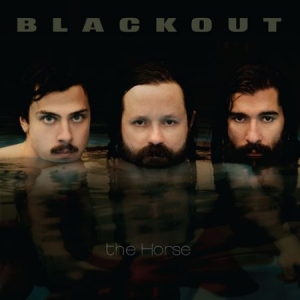 Blackout - Horse in der Gruppe VINYL bei Bengans Skivbutik AB (2519846)