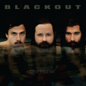 Blackout - Horse in der Gruppe CD bei Bengans Skivbutik AB (2519847)