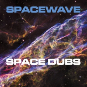 Spacewave - Space Dubs in der Gruppe CD bei Bengans Skivbutik AB (2519848)