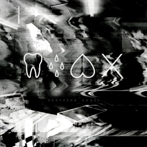 Northern Ghost - Happy Sad Depressed Suicidal in der Gruppe CD / Hårdrock bei Bengans Skivbutik AB (2519849)