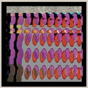 Big Hush - Spirit/Wholes in der Gruppe VINYL bei Bengans Skivbutik AB (2519855)