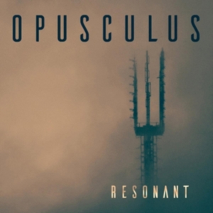 Opusculus - Resonant in der Gruppe CD / Pop-Rock bei Bengans Skivbutik AB (2519889)