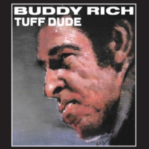 Rich Buddy - Tuff Dude in der Gruppe CD bei Bengans Skivbutik AB (2519947)