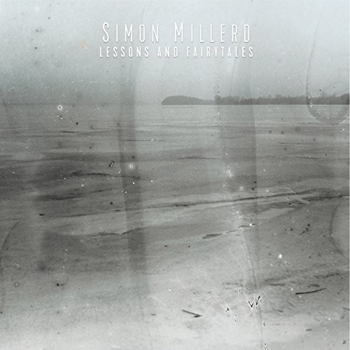 Millerd Simon - Lessons And Fairytales in der Gruppe CD / Jazz/Blues bei Bengans Skivbutik AB (2519954)