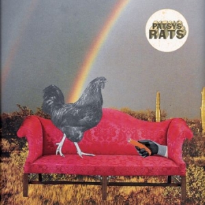 Patsy's Rats - Rounding Up in der Gruppe VINYL bei Bengans Skivbutik AB (2520008)