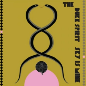 Duke Spirit - Sky Is Mine in der Gruppe VINYL bei Bengans Skivbutik AB (2520061)