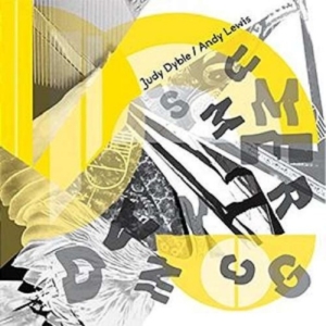 Dyble Judy & Andy Lewis - Summer Dancing in der Gruppe CD bei Bengans Skivbutik AB (2520068)