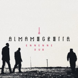 Almamegretta - Ennenne Dub in der Gruppe CD bei Bengans Skivbutik AB (2520071)