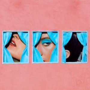 Midnight Sister - Saturn Over Sunset in der Gruppe CD bei Bengans Skivbutik AB (2520538)