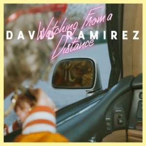 David Ramirez - We're Not Going Anywhere in der Gruppe VINYL bei Bengans Skivbutik AB (2522111)