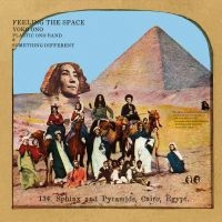 Yoko Ono - Feeling The Space (Reissue) in der Gruppe VINYL bei Bengans Skivbutik AB (2522119)