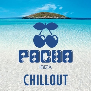 Various Artists - Pacha Chillout in der Gruppe CD bei Bengans Skivbutik AB (2522137)