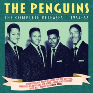 Penguins - Complete Releases 54-62 in der Gruppe CD bei Bengans Skivbutik AB (2522148)