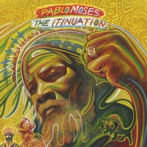 Moses Pablo - Itinuation in der Gruppe CD bei Bengans Skivbutik AB (2522282)