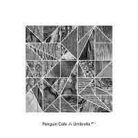 Penguin Cafe & Cornelius - Umbrella Ep in der Gruppe CD bei Bengans Skivbutik AB (2522325)